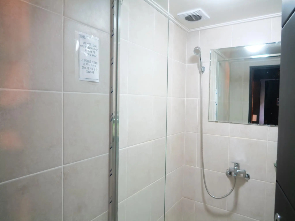 INNO Hostel & Pub Lounge Hongdae