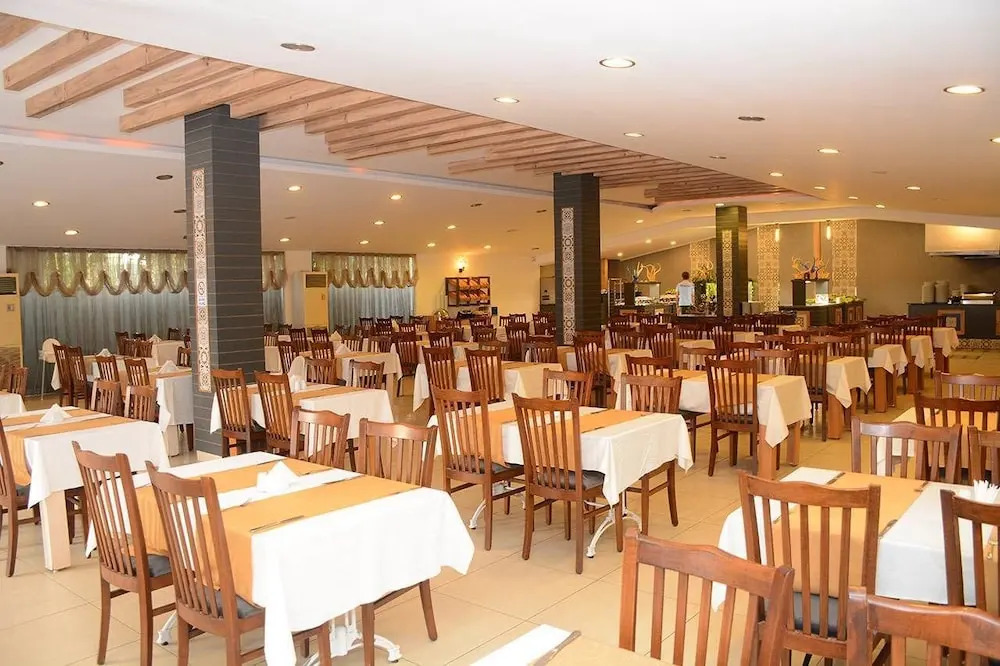 Club Sea Time Hotel
