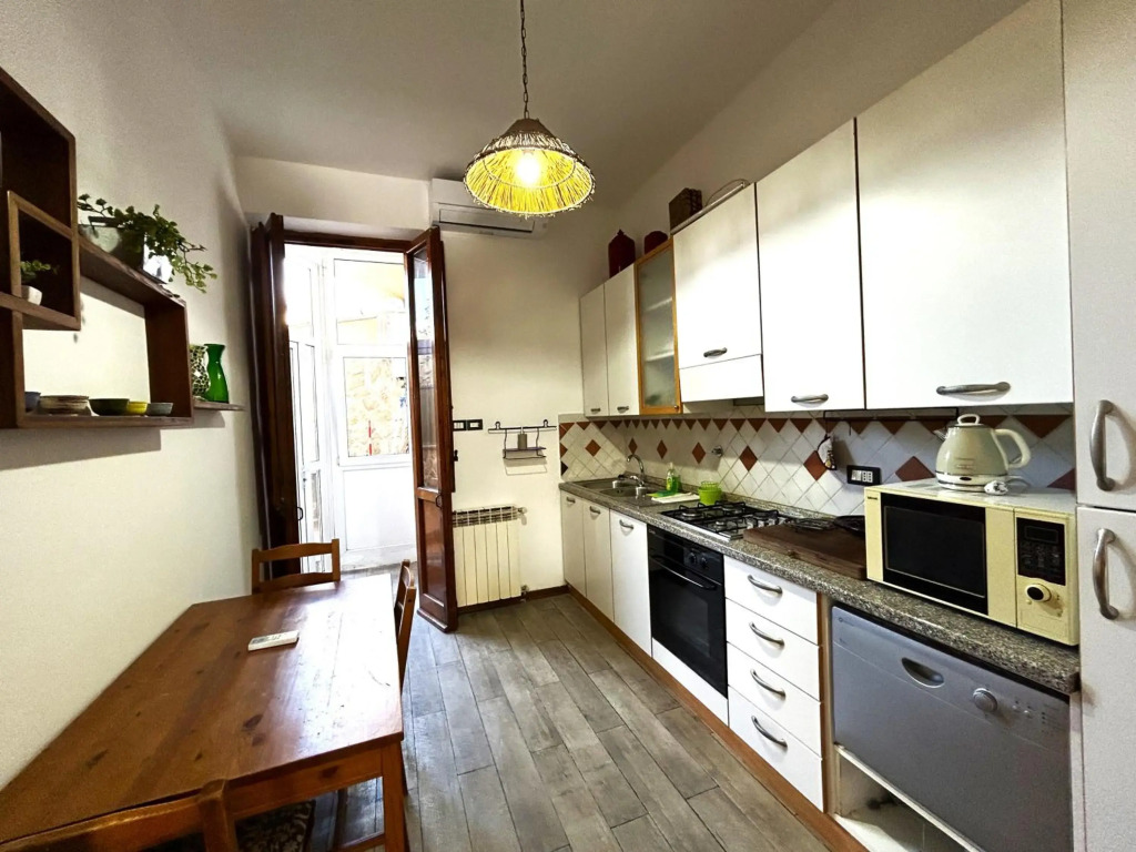 Appartamento Firenze Mayer