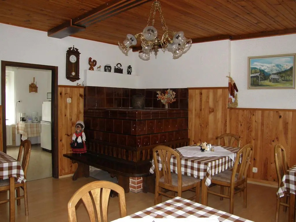 Accommodation Resman