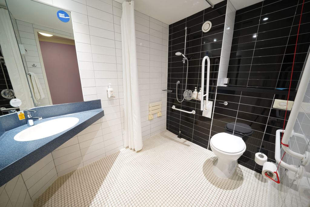 Holiday Inn Express Glenrothes by IHG
