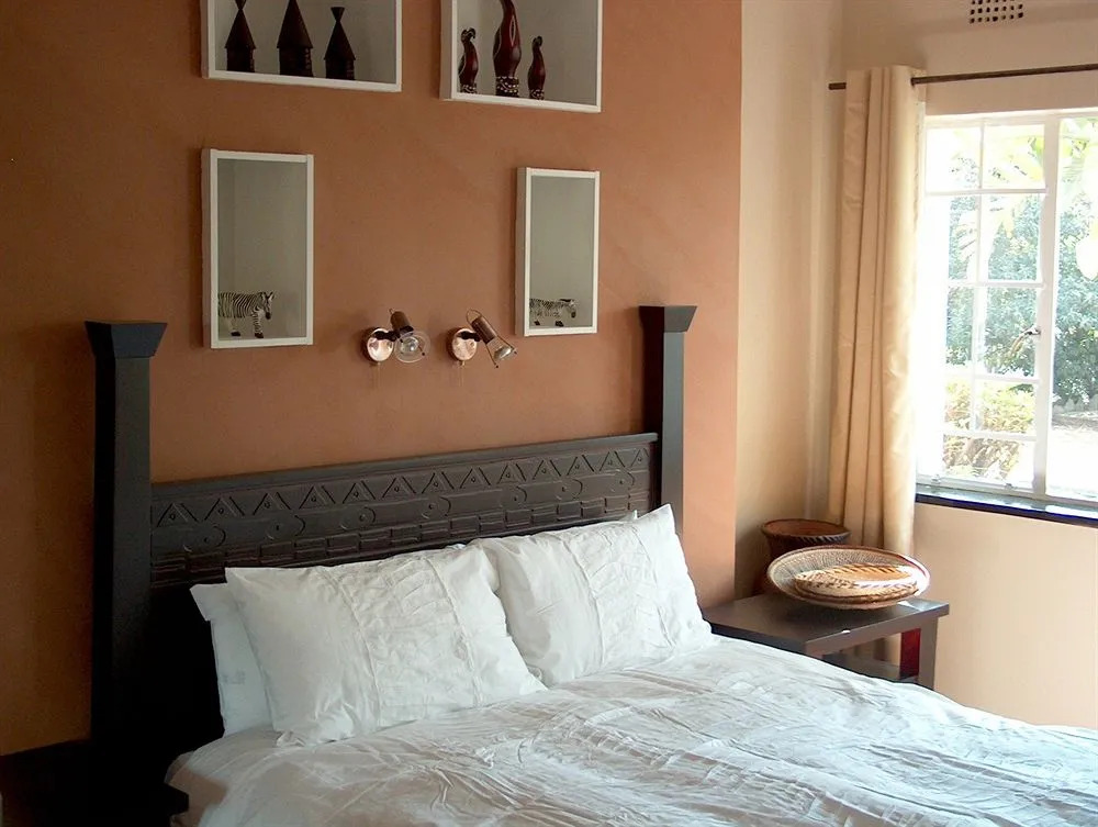 Liongate Bed and Breakfast