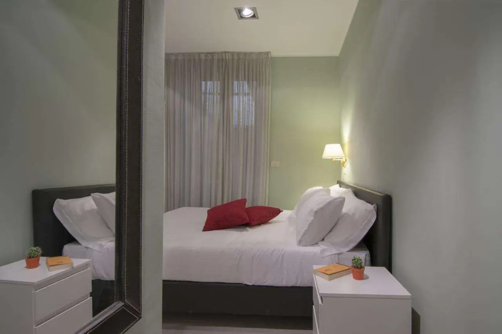 B&B delle Camerie