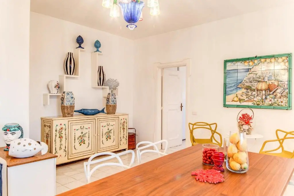 POSEA Collection - Villa Tre Archi