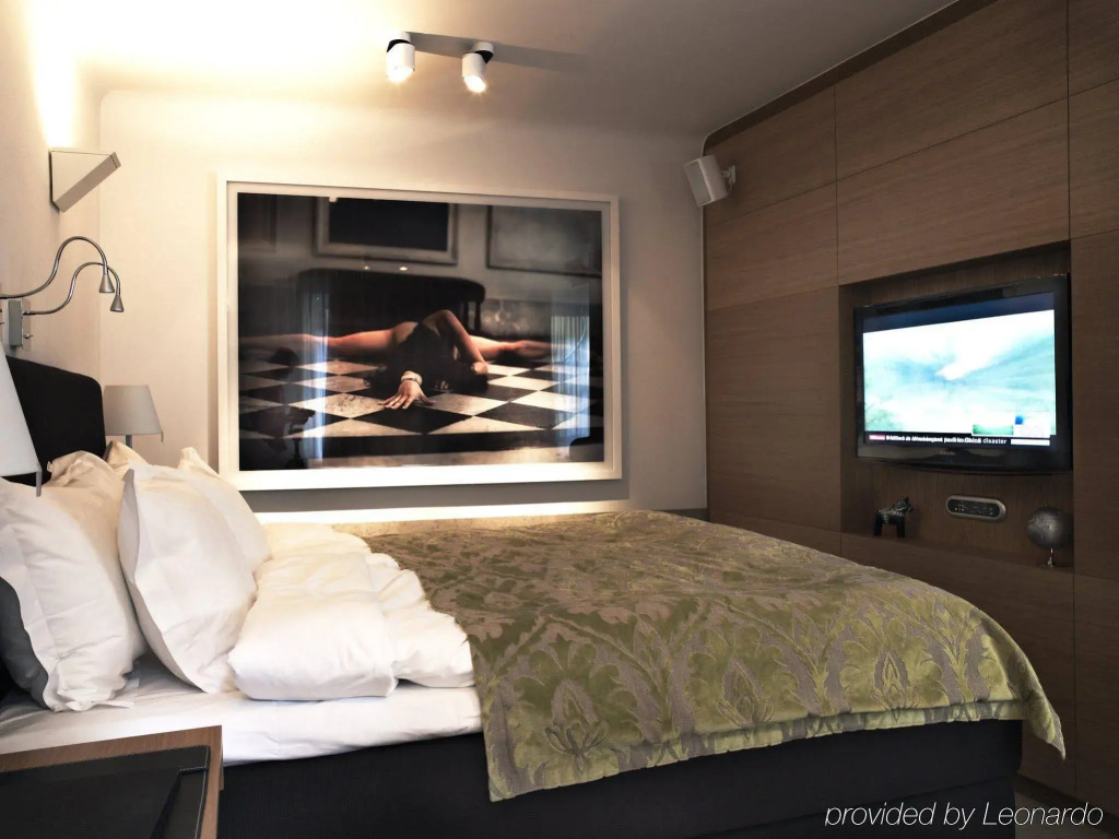 Hotell Anno 1647