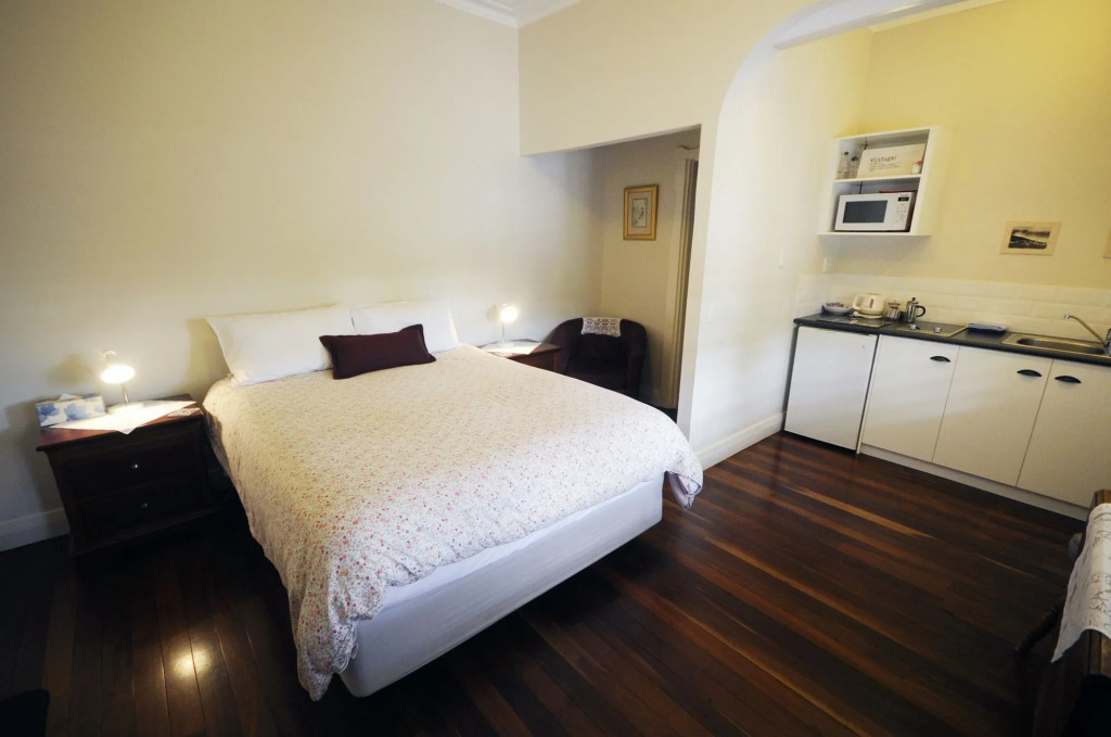 My Place Colonial Accommodation