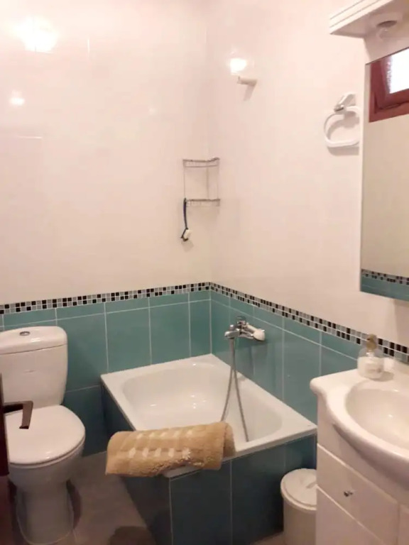 House with 3 Bedrooms in Palamós, with Terrace - 100 M From the Beach