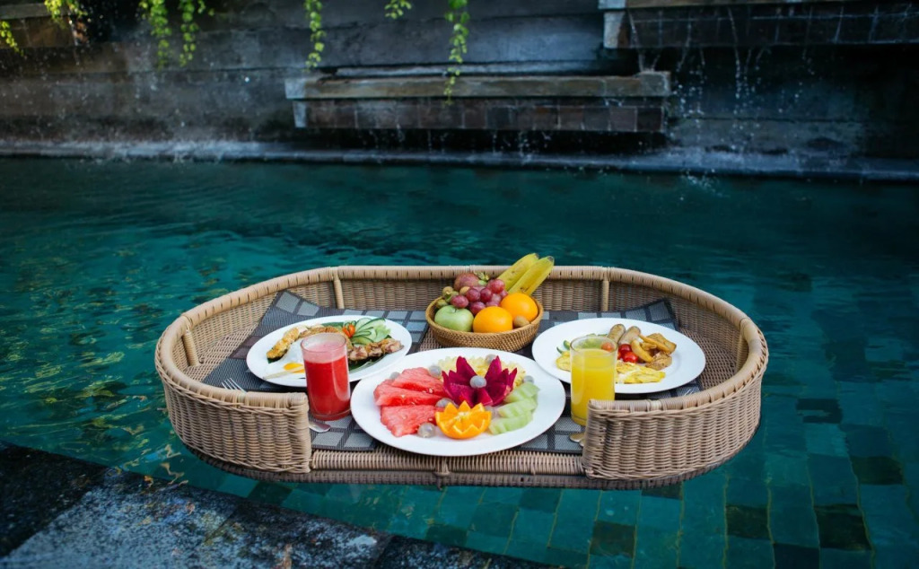 Bracha Villas Bali