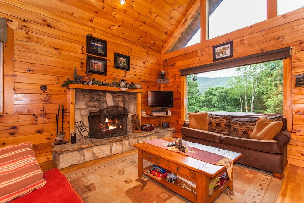91 Copper Spur Road Home 3 Bedrooms 2 Bathrooms Home