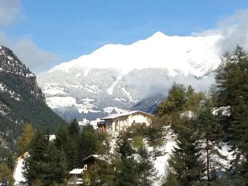Alp Appartments