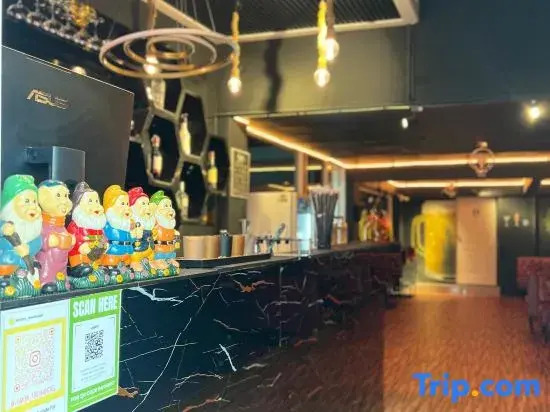 Lemon Tree Hostel Khaosan