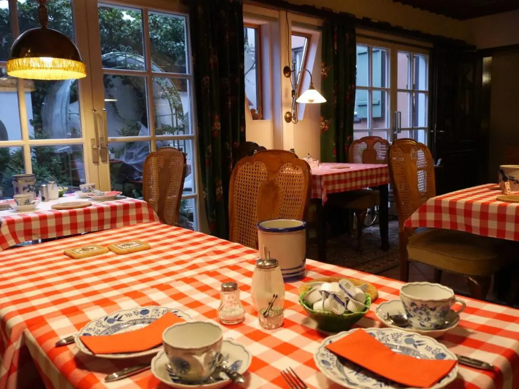 Artistique Hotel