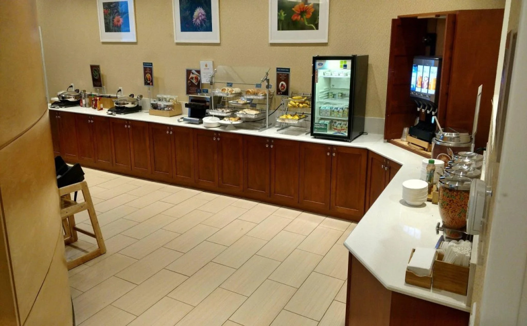 SpringHill Suites by Marriott Pittsburgh North Shore