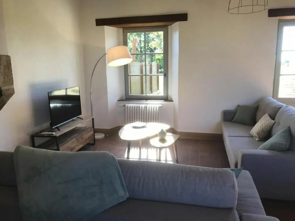 Gîte de Charme 18ème Siècle avec Piscine et WiFi - Jusquà 10 Pers. - FR-1-426-406