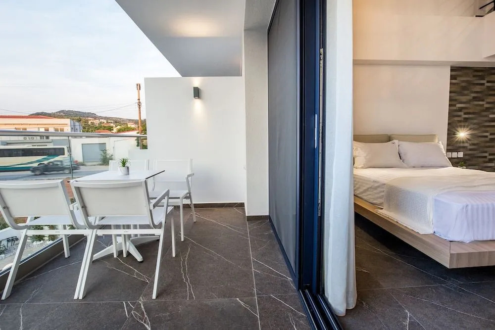 Epicentrum Suites