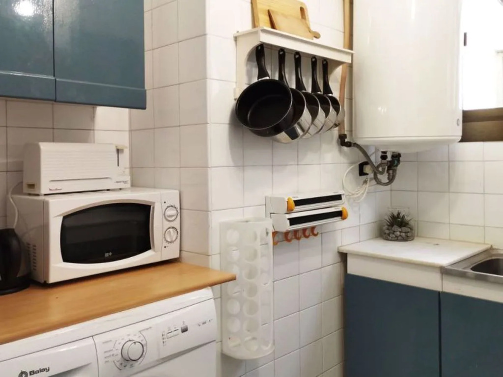 Apartment Willis Floridia