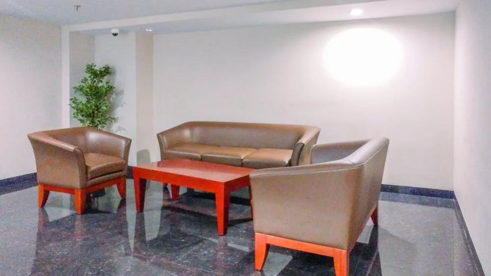 2BR Apartment with Minimalist Style at Springlake Summarecon