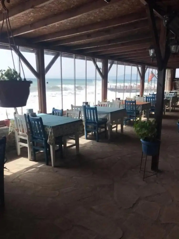 Assos Yenibahce Motel