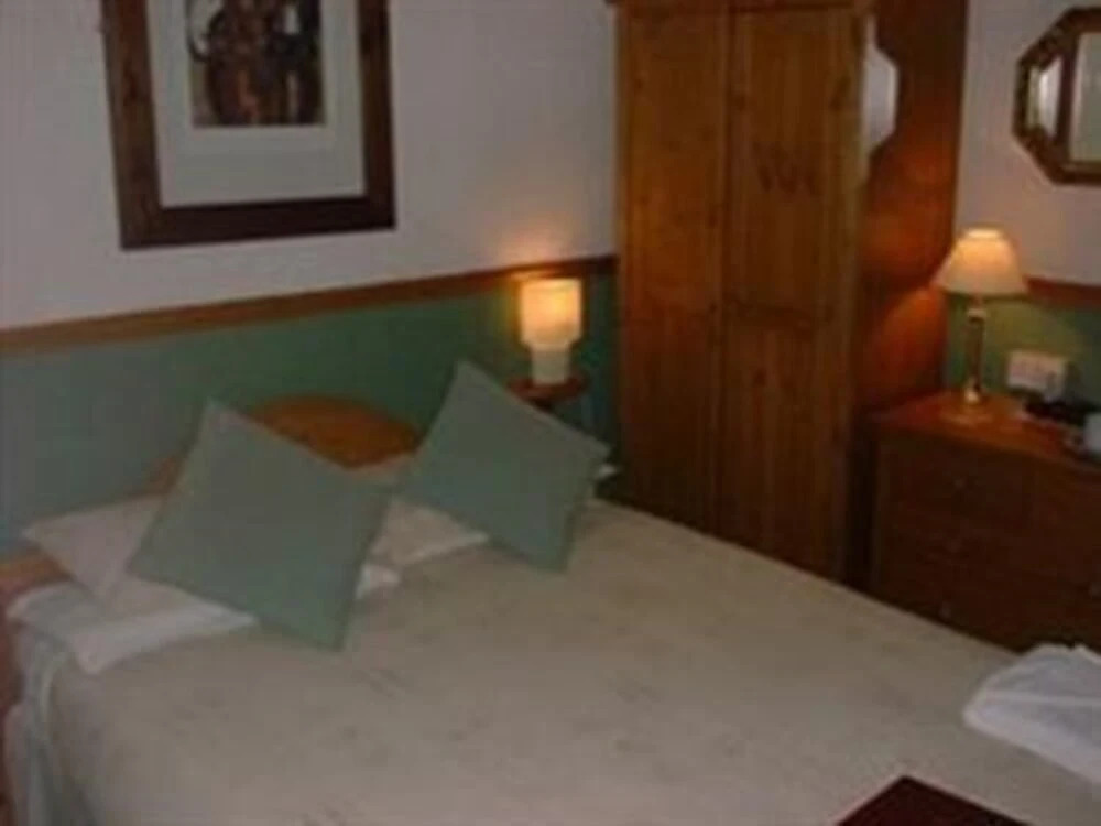 Windsor House - Guest house
