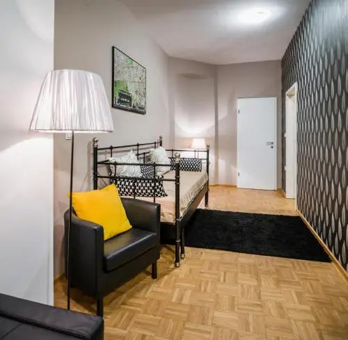 Apartment Napoleon