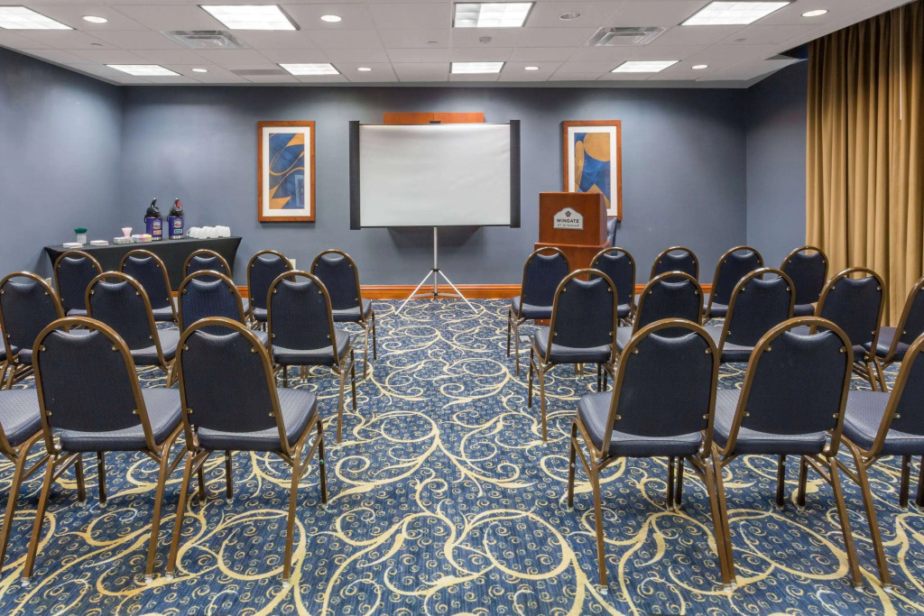 Wingate by Wyndham Houma
