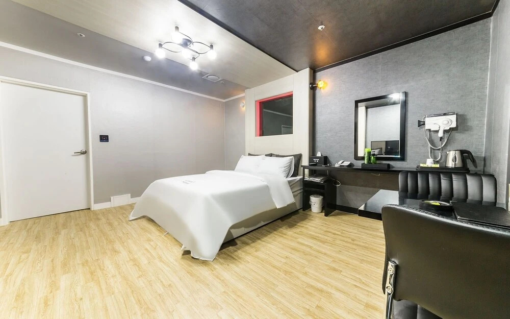 Ilsan Grand