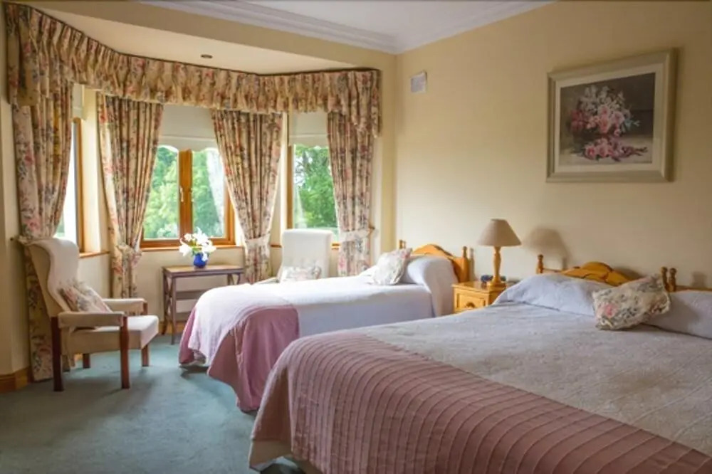 Carnadoon B&B