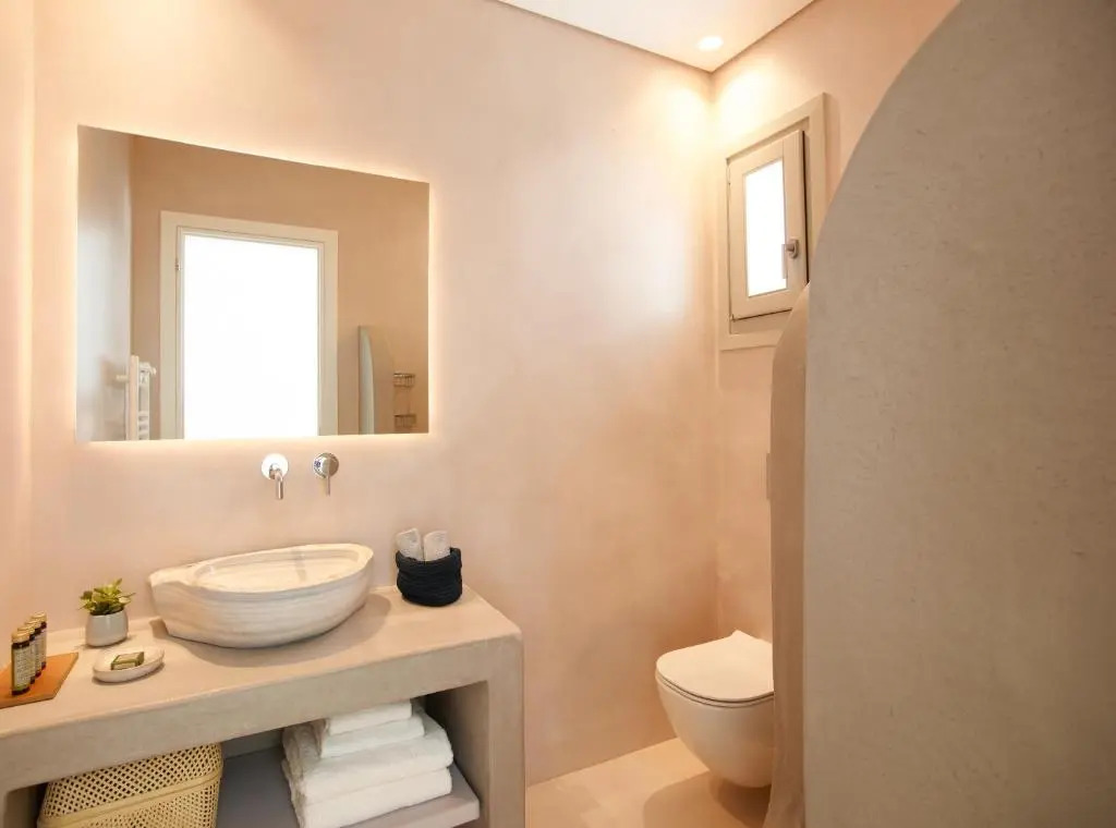 Soleila Mykonos Villa