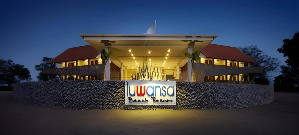Luwansa Beach Hotel
