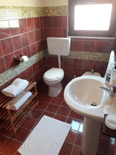 Villa la Perla