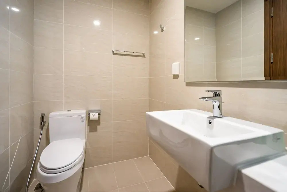 Nomadhome Royal Suite Condotel