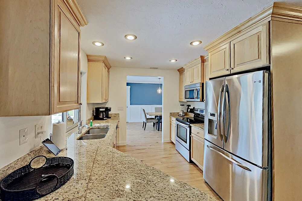 2029se28 3 Bedroom Home