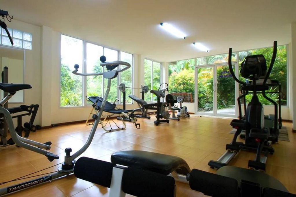 The Vatika Resort and Spa