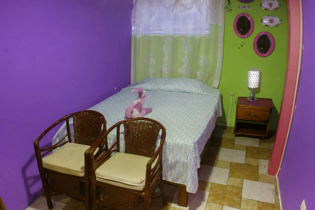 Stylus Hotel Iquitos