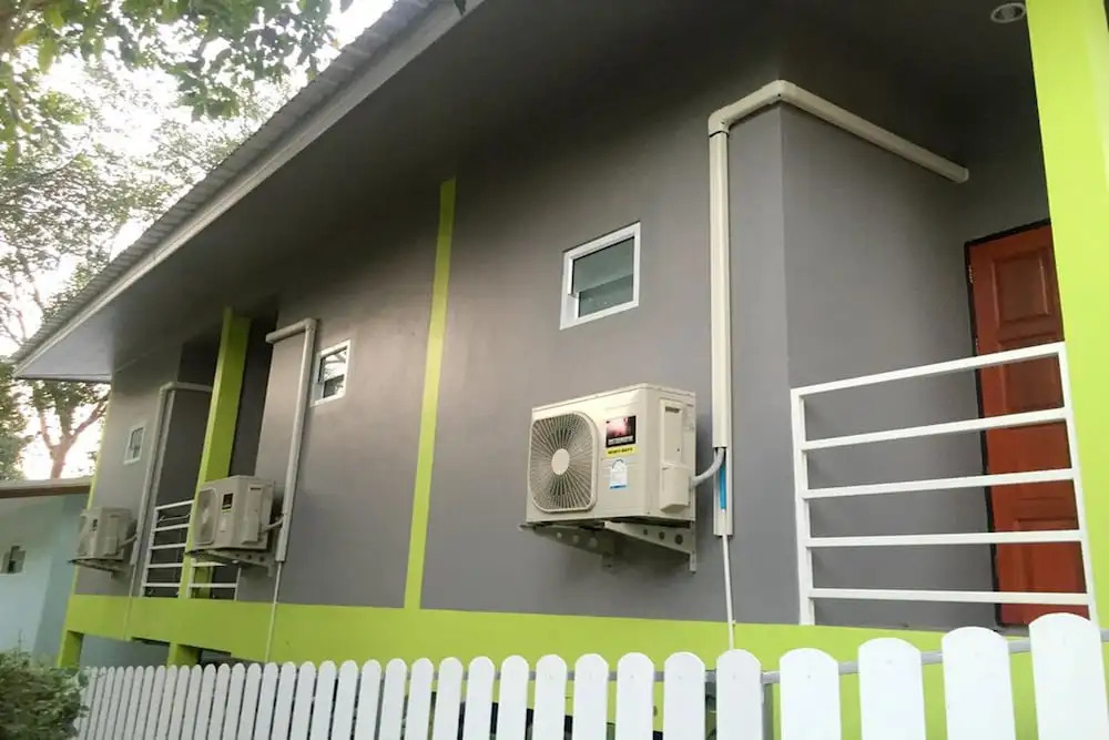 Sea Breeze Bungalow