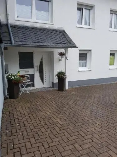 Ferienwohnung Boerner