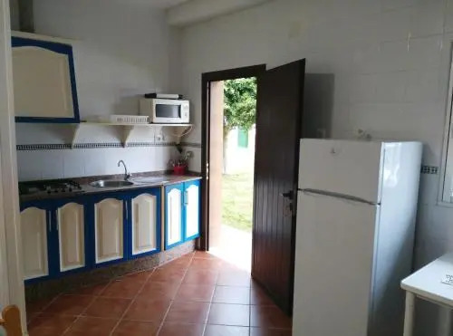Apartamentos Los Mellizos