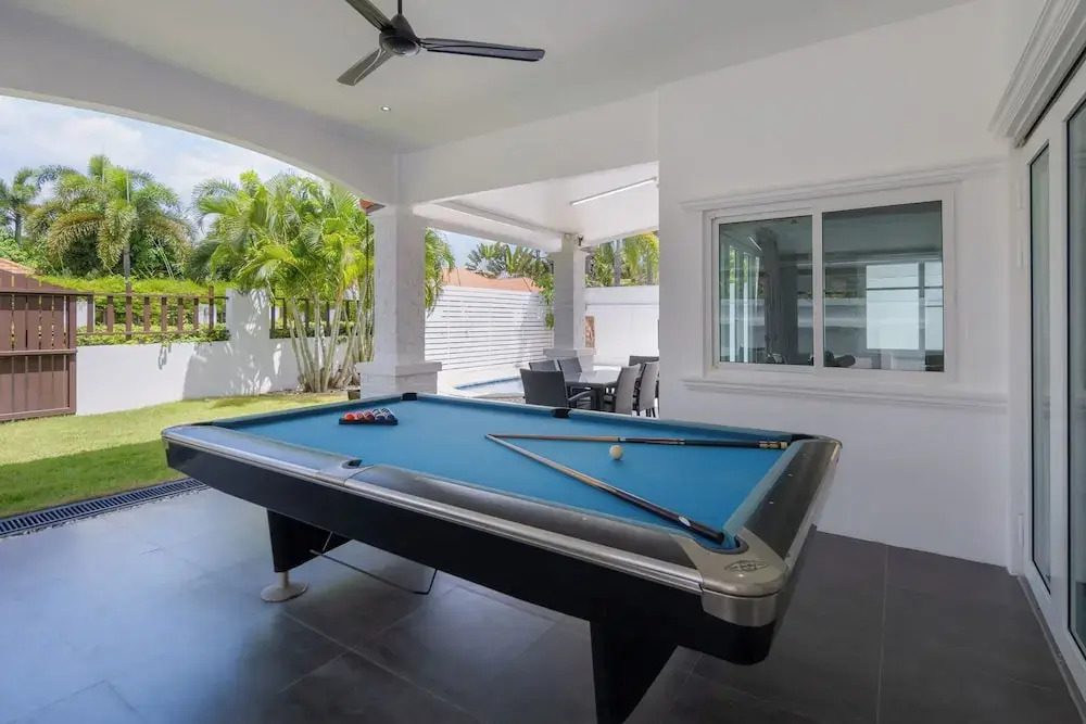 Orchid Paradise Homes OPV 28