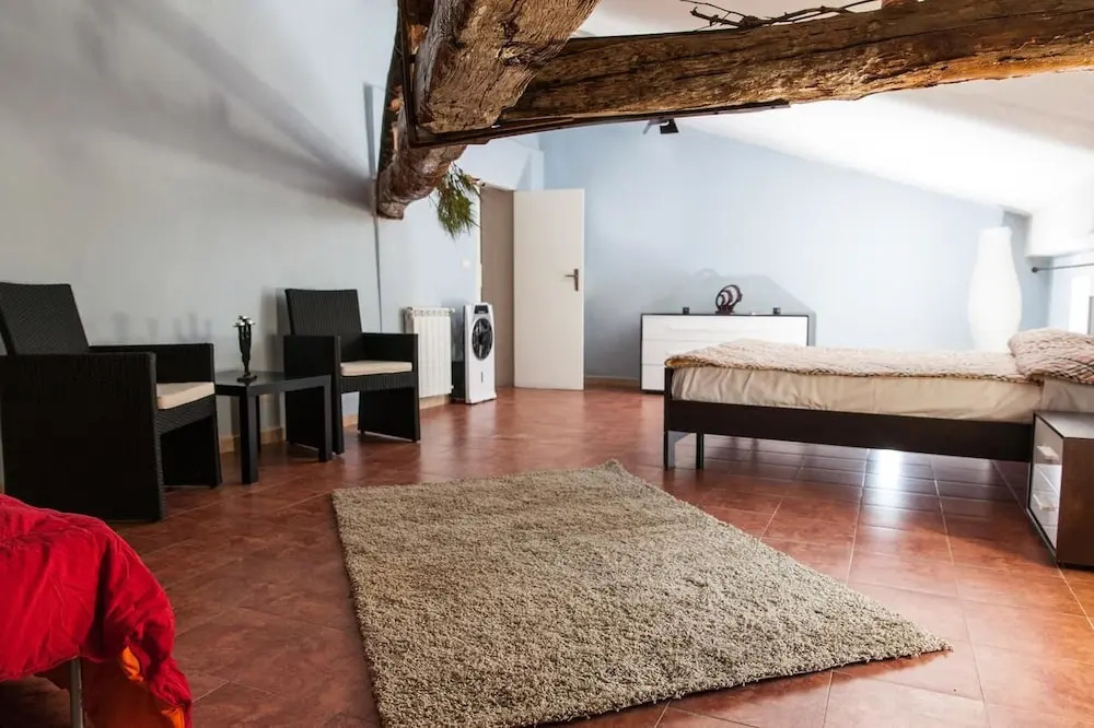 PMO Guest House