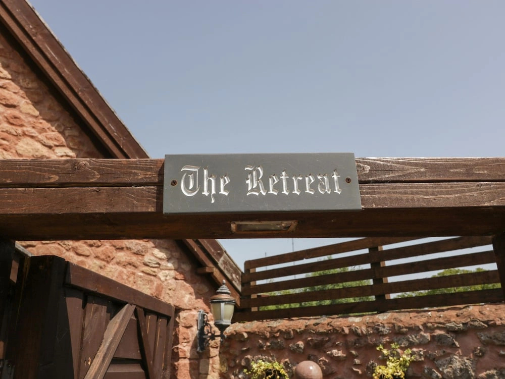 The Retreat