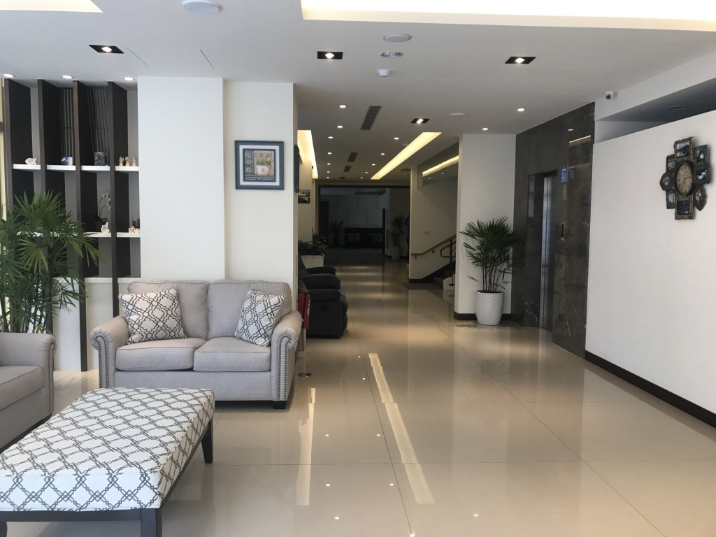晨光飯店