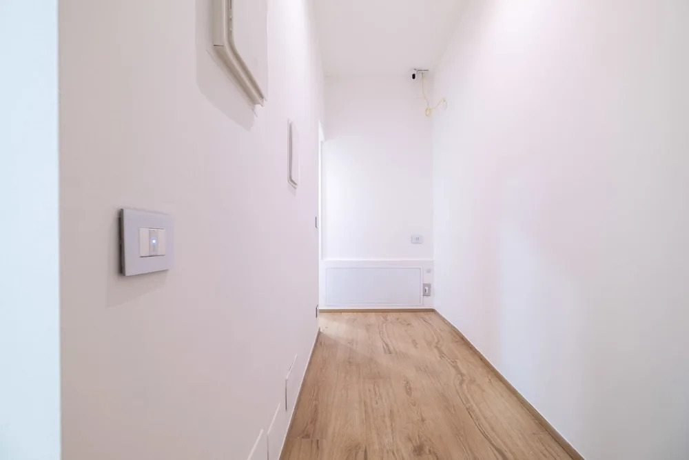 Casa Due Agosto Sleek and Central