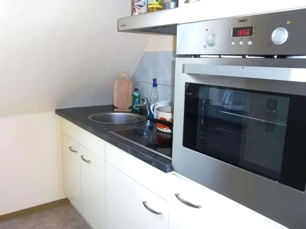 Charming Apartment in Thale ot Allrode