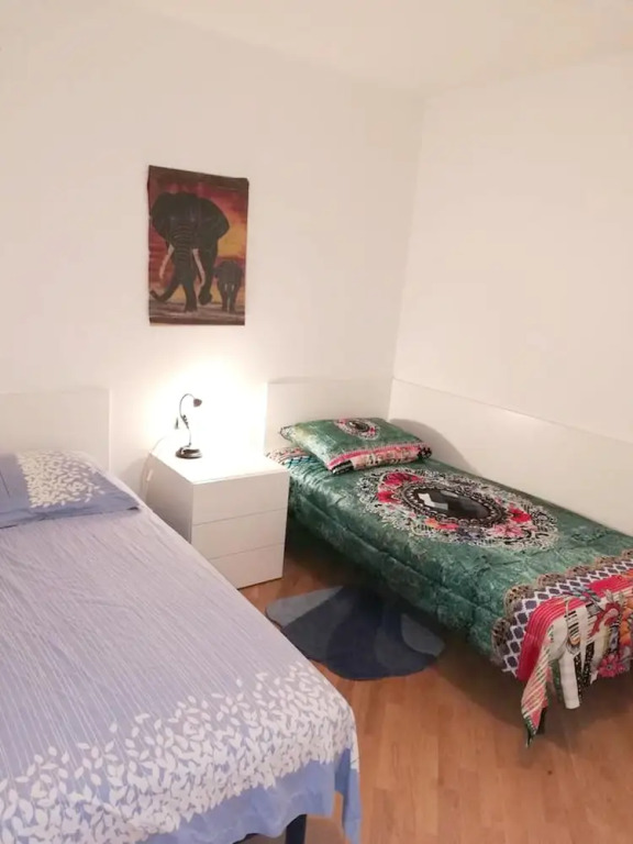 Apartment With 3 Bedrooms in Pula, With Wonderful City View, Terrace and Wifi