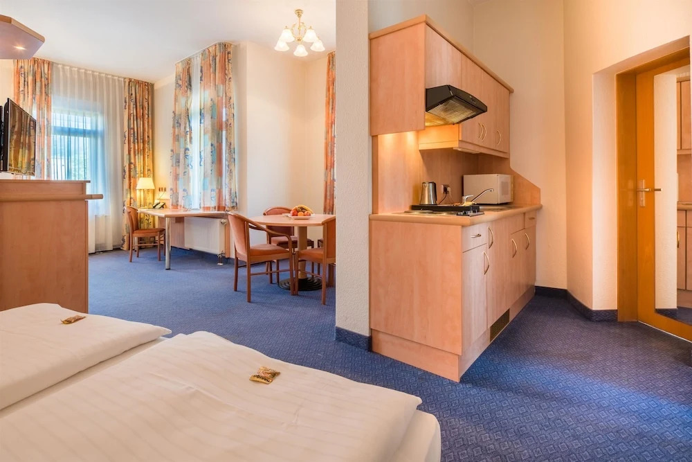 Best Western Hotel Riedstern