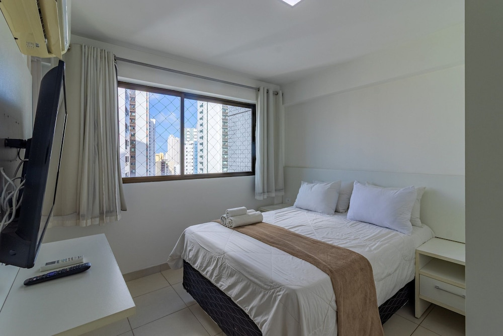 Beach Class Boa Viagem #1605 - Triplo by Carpediem
