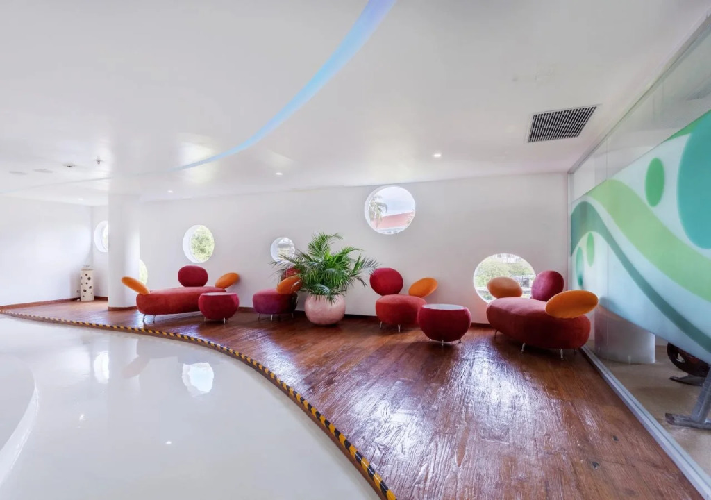 Double - Six, Luxury Hotel - Seminyak
