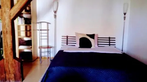 Apartment Blue Regensburg