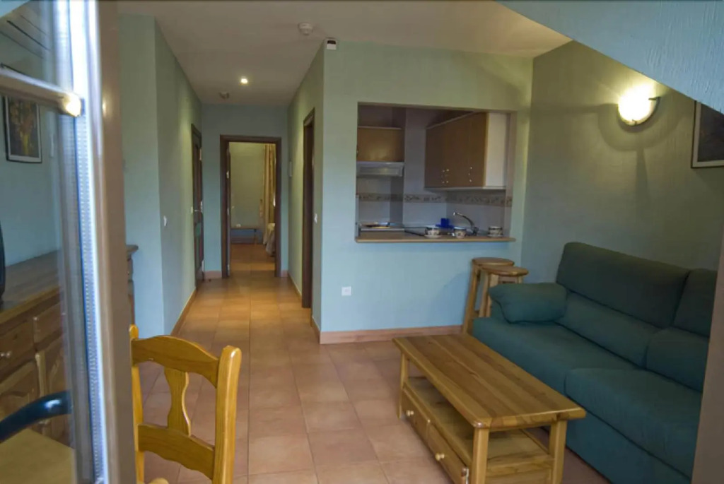 Hotel Cadalso - Casa Moncho