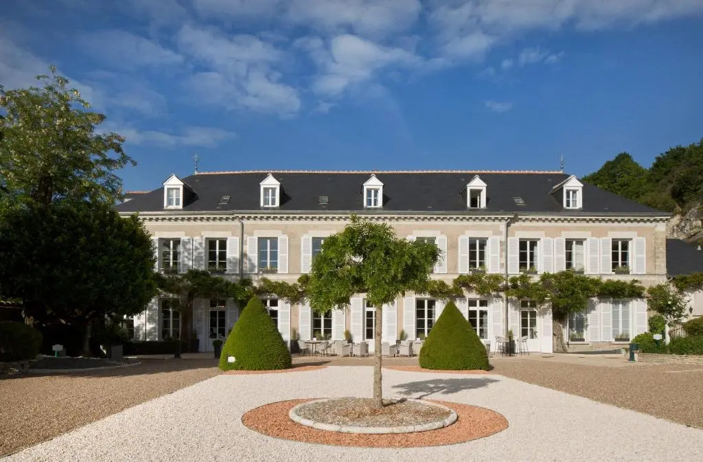 Relais dAmboise - The Leading Hotels of the World